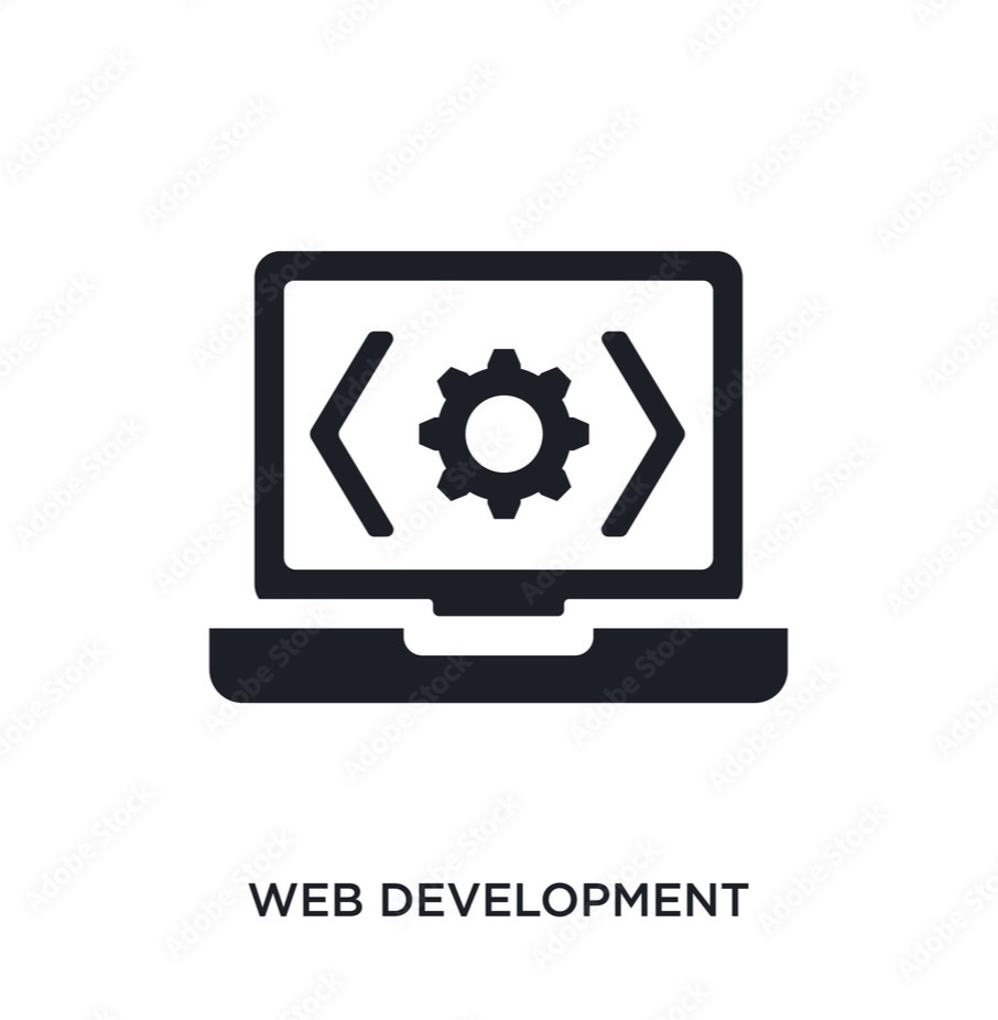 Website Development Logo